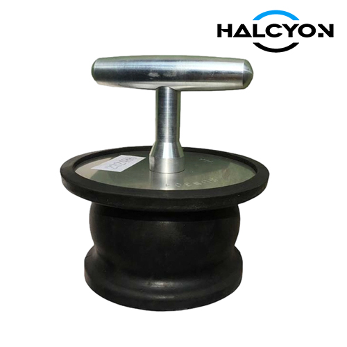 Stainless Steel Scupper Plug